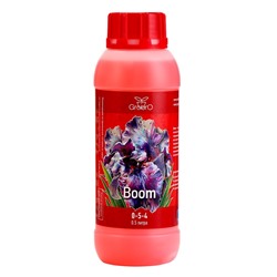 Удобрение для гидропоники "GroBro" Serious Boom, 500мл