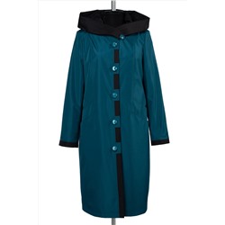 03-3411 Плащ женский (пояс)