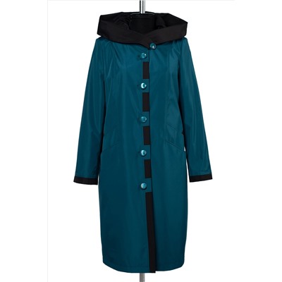 03-3411 Плащ женский (пояс)