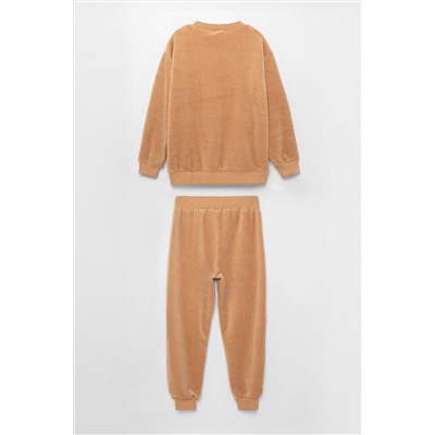 Костюм (Свитшот+Брюки) BOSSA NOVA, 1078502