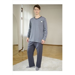 Пижама INDEFINI, 1226122