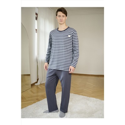 Пижама INDEFINI, 1226122