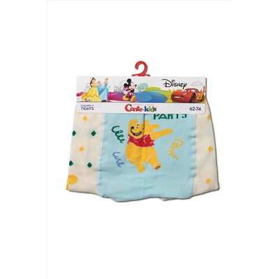 Колготки CONTE KIDS, 930307