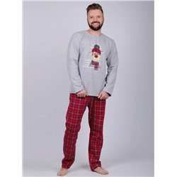 Malina Пижама 3115