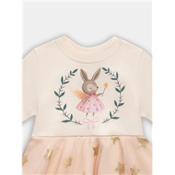 БОДИ ДЕТСКОЕ 13019