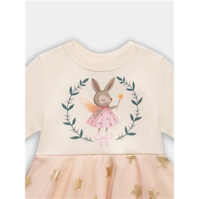 БОДИ ДЕТСКОЕ 13019