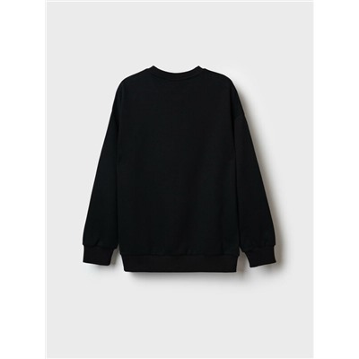 Толстовка трикотажная для мальчиков