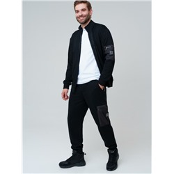 Брюки трикотажные для мужчин