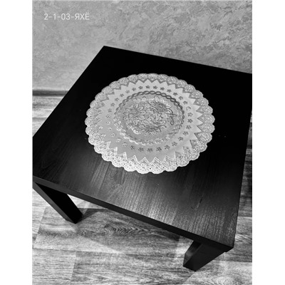 салфетки сервировочные 12шт