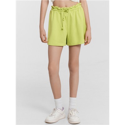 ШОРТЫ ДЛЯ ДЕВОЧЕК 137728