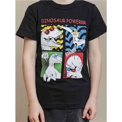 BATIK Футболка 045_БК24