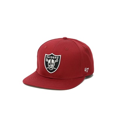 Бейсболка ZHR Snapback N-146 RD