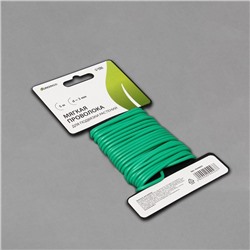 Проволока подвязочная, 5 м, d = 3 мм, мягкая, Greengo
