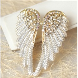 Брошь H01-15392