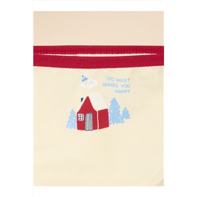 Трусы 3 шт. PELICAN, 942972