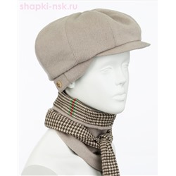 Лайма Комплект (кепка+бактус) (57-59)