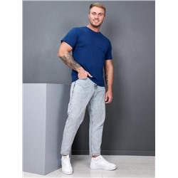 Футболка "Легион" (Темно-синий)