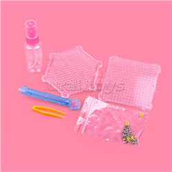 Мозаика (аква) "Принцесса" в пакете