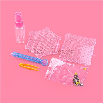 Мозаика (аква) "Принцесса" в пакете