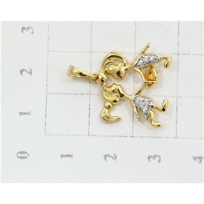 Кулон F213073907140