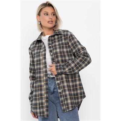 Рубашка LADY TAIGA, 1179480