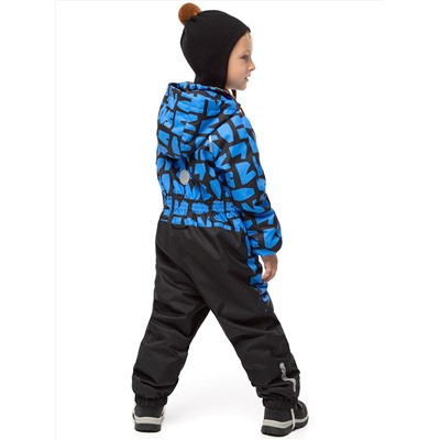NIKASTYLE Комбинезон