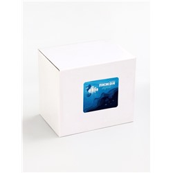 Декор для аквариума «Сокровище», 12×7×10 см