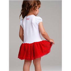 Платье детское трикотажное для девочек