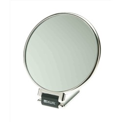 Dewal Зеркало настольное MR-330, 14 х 23 см, серебристый 3371