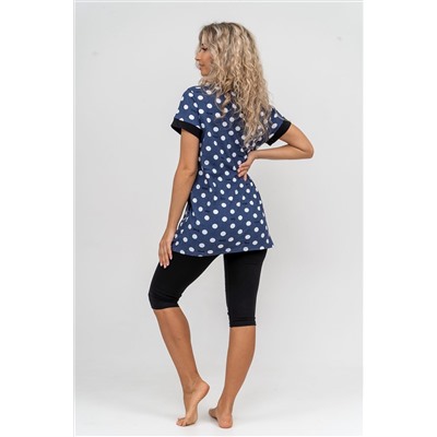 Костюм с бриджами 36825 НАТАЛИ, 1032517