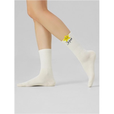 MARK FORMELLE Женские носки 217K-3328