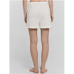 КОМПЛЕКТ ЖЕНСКИЙ (ЖАКЕТ,ШОРТЫ) 592483