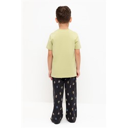 Пижама CROCKID, 1216351