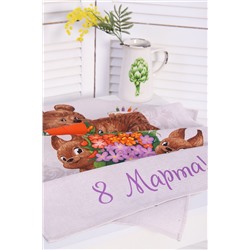 Полотенце 32571