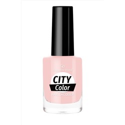 Лак для ногтей GR City Color Nail Lacquer (0-100) - 006 КОСМЕТИКА ИЗ ТУРЦИИ, 1097370