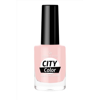 Лак для ногтей GR City Color Nail Lacquer (0-100) - 006 КОСМЕТИКА ИЗ ТУРЦИИ, 1097370