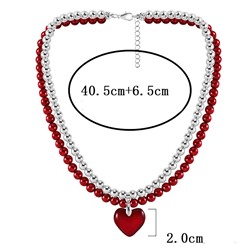 Колье арт. 26 7396 (id 284723)