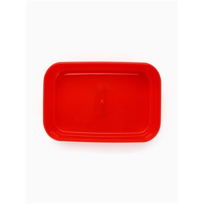 Ланч - бокс «Заряд энергии», 1200 мл