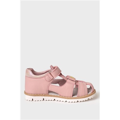 Туфли открытые для девочек PLAYTODAY, 1239817