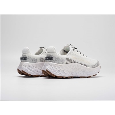 Кроссовки New Balance Fresh Foam X More Trail v3