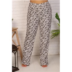 Брюки 19513 (Огурцы)