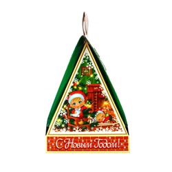 Сладкий новогодний подарок «Детвора», детский, 500 г