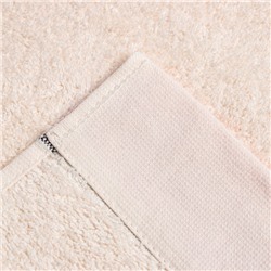 Полотенце махровое Love Life «Бриз» 70×120 см, розовый, 100% хл, 500 г/м²