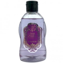 Гель для душа La Sultane de Saba Musk Incense Vanilla