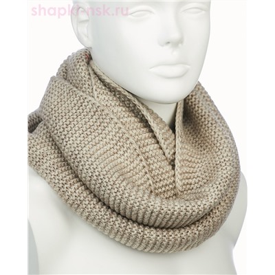 7829 RLS Снуд женский (132 х 28)