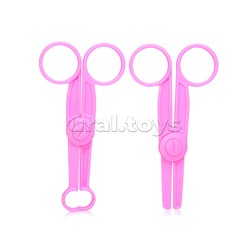 Игровой набор "Капибара" с набором медика, в коробке