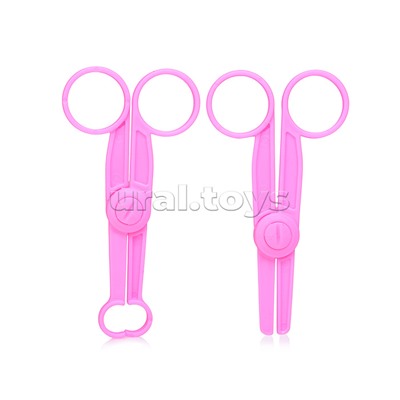 Игровой набор "Капибара" с набором медика, в коробке