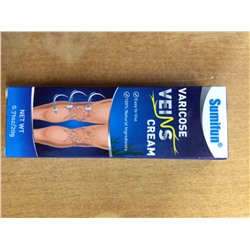Крем для ног Sumifun от варикоза вен 20g