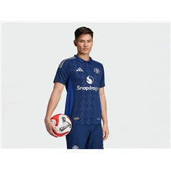Футбольная форма Adidas FC Man Unt