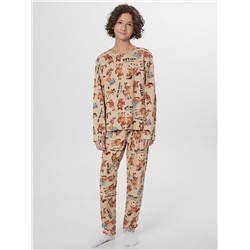 КОМПЛЕКТ ДЛЯ МАЛЬЧИКОВ (ДЖЕМПЕР, БРЮКИ) 563323